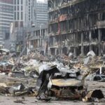 Rusya, Ukrayna’nın Donbas ve Mykolaiv Bölgelerini Hedef Aldı