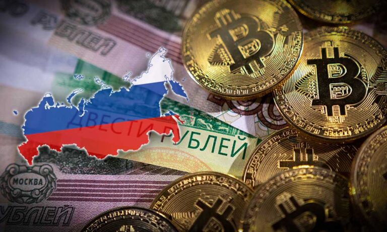 Rusya Uluslararası Ödemelerde Kripto Paraları Kullanabilir