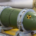 Rusya: Varoluşsal Tehdit Durumunda Nükleer Silah Kullanırız