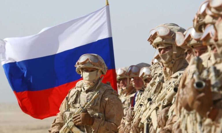 Rusya’da Asker Alımlarında Üst Yaş Sınırı Kaldırıldı