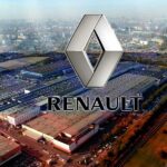 Rusya’daki Renault Fabrikasına 1 Ruble Bedelle El Konuldu