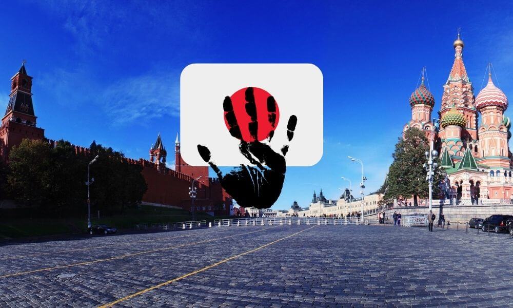 Rusya’dan 63 Japon Yetkili için Ülkeye Giriş Yasağı!