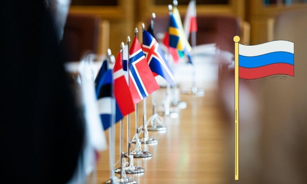 Rusya’dan Baltık Denizi Devletleri Konseyi Hakkında İddialı Açıklama