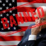 Rusya’dan Başkan Biden Dahil Bine Yakın ABD Vatandaşına Yasak!