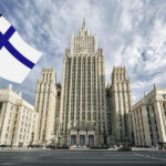 Rusya’dan Finlandiya Büyükelçiliği Hakkında Yaptırım Kararı