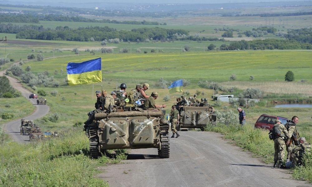 Rusya’dan Litvanya’ya “Yalan Haber” Konusunda Uyarı!