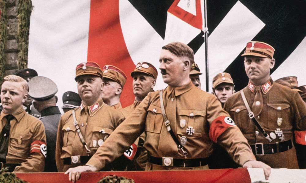 Rusya’dan Zafer Günü Tepkisi: Savaşı Kimin Kazandığını Unutmayın