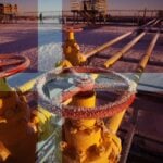 Rusya’nın Yaptırımları Sürüyor: Danimarka’nın Gazı Kesildi