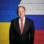 Scholz: Hepimizin Tek Hedefi Var Rusya Savaşı Kazanmamalı