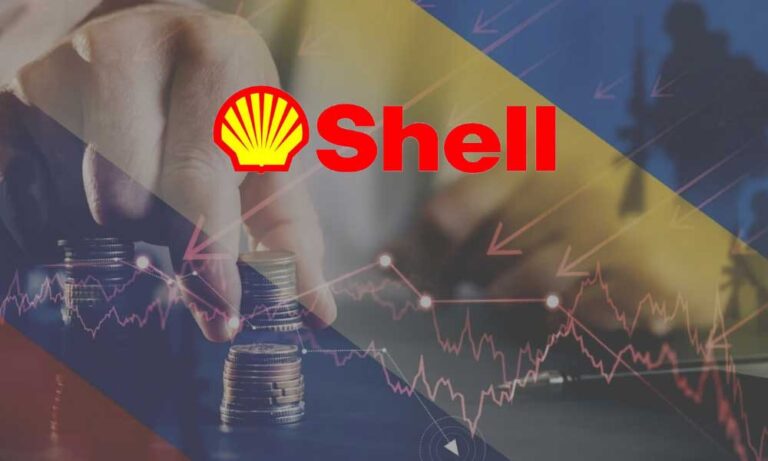 Shell’den Yükselen Emtia Fiyatlarıyla 2008 Sonrası Rekor Kazanç