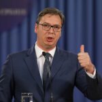 Sırbistan Cumhurbaşkanı: Ukrayna’daki Çatışma Küresel Bir Sorun