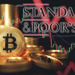 S&P Kriptodaki Düşüşün Geleneksel Finanstaki Etkisine Değindi