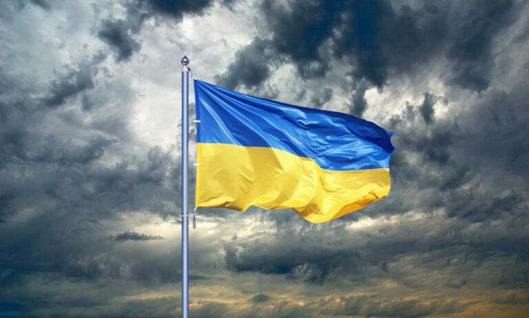 S&P Uzun Süren Savaş Yüzünden Ukrayna’nın Notunu Düşürdü