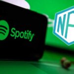Spotify Müzisyen Profillerinde NFT Özelliğini Test Ediyor