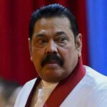 Sri Lanka Başbakanı Artan Protestolarla İstifa Etti!