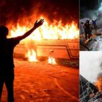 Sri Lanka’da Öfke Artarken Başkan’dan Ekonomik Krizi Çözme Sözü!