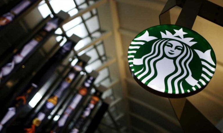 Starbucks Rusya’dan Tamamen Çıkıyor