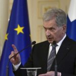 Tarihi Hamlesini Yapan Finlandiya NATO’ya Başvuruyor!