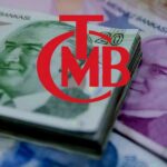 TCMB Nisan’da Para Arzında Büyümeyi Açıkladı