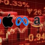 Teknoloji Devleri 3 Günde 1 Trilyon Dolardan Fazla Kaybetti