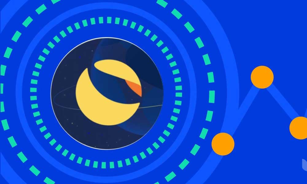 Terra’nın Yeni Blockchain Lansmanında Bedava LUNA Dağıtılacak