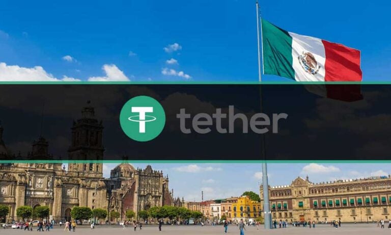 Tether, Meksika Pezosuna Sabitlenmiş Stablecoin Çıkardı