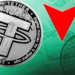 Tether’de Düşüş Paniği: CTO’dan Açıklama Geldi