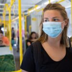 Toplu Taşıma Araçlarında Maske Zorunluluğu Kalktı