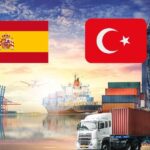Türkiye-İspanya Ticaret Hacmi Hedefine Az Kaldı