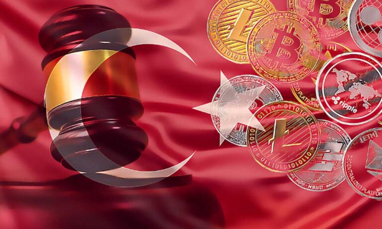 Türkiye’de Kripto Para Düzenlemesi: Taslak Meclise Geliyor