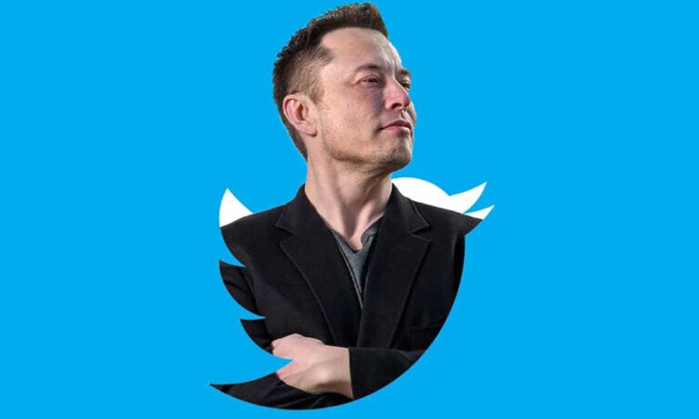 Twitter’ı Alan Elon Musk’ın Geçici CEO Olması Bekleniyor