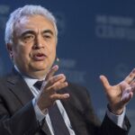 UEA: Enerji Krizi Kısa Dönemde Bitmeyecek Gibi Görünüyor