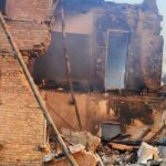 Ukrayna’da Okul Vuruldu: 2 Ölü Var ve Sayı Artabilir