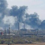 Ukrayna Azovstal’daki Birliklere Savaşı Durdurma Emri Verdi