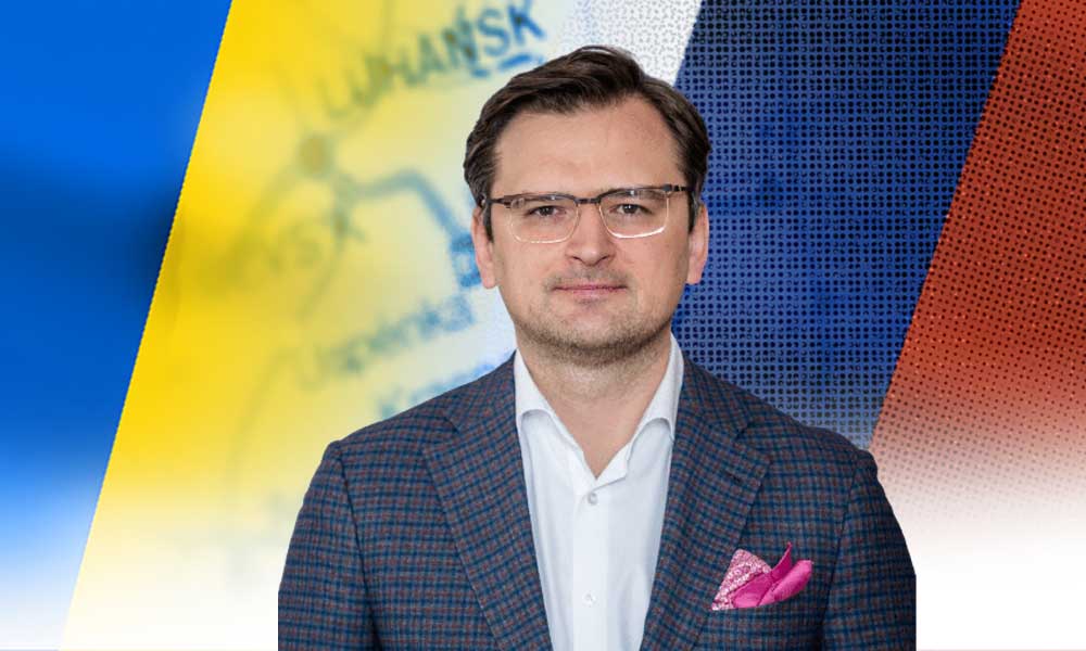 Ukrayna Batıya ‘Rusya’nın İhracatını Öldürün’ Çağrısı Yaptı