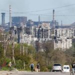 Ukrayna Kentlerinden Ölü ve Yaralı Haberleri Gelmeye Devam Ediyor