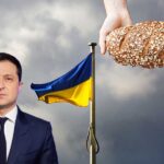 Ukrayna Lideri Gıda Krizi Uyarılarını Sıklaştırıyor!