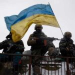 Ukrayna, Rusya ile Ateşkes ve Toprak İmtiyazlarını Kabul Etmiyor