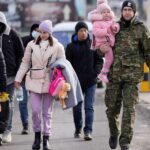 Ukrayna: Rusya 200 Binden Fazla Çocuğu Sınır Dışı Etti