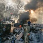 Ukrayna Savaş Suçlarının Toplamda 15 Bini Geçtiğini Bildirdi