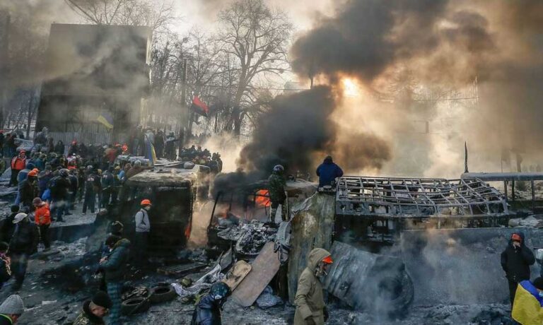 Ukrayna Savaş Suçlarının Toplamda 15 Bini Geçtiğini Bildirdi