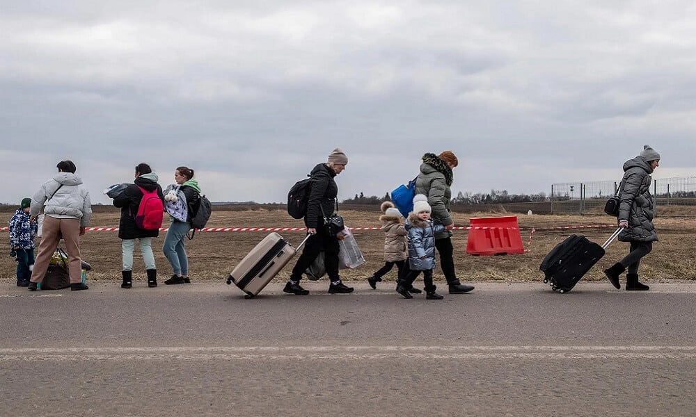 Ukrayna Savaşında 3280 Sivil Hayatını Kaybetti
