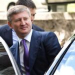 Ukrayna’nın En Zengini Rusya’ya Dava Açacak!