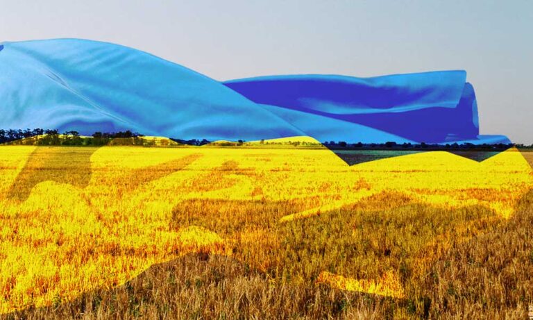 Ukrayna’nın Tahıl İhracatı için Karadeniz Büyük Öneme Sahip