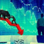 Wall Street Haftaya Düşüşle Başlarken, Kayıp Yüzde 1’i Aştı