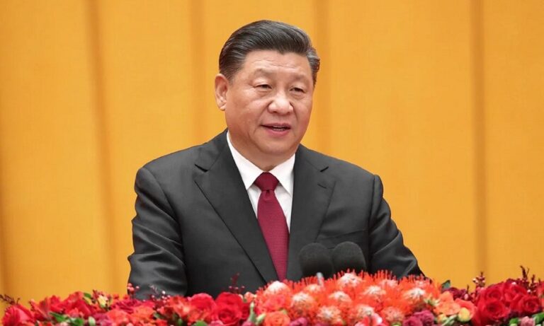 Xi Jinping: Çin Avrupa’nın Özerkliğini Destekliyor