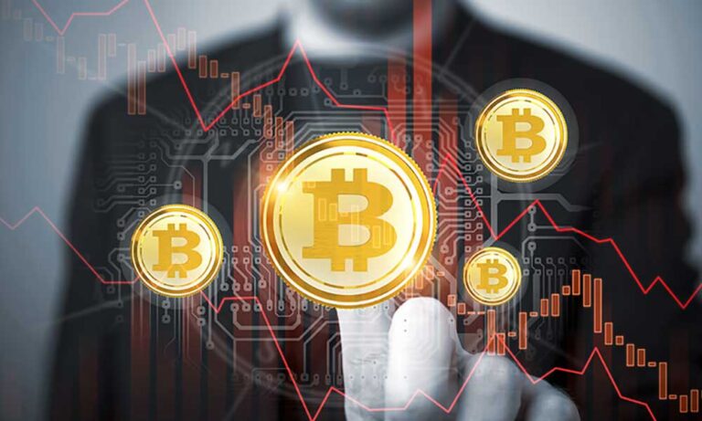 Yatırımcıların Bitcoin Fonlarına İlgisi Düşüşe Rağmen Sürüyor