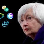 Yellen, Stablecoin Düzenleme Çağrısını Tekrarladı