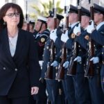 Yunanistan Cumhurbaşkanı: Ukrayna Avrupa Değerleri için Savaşıyor