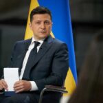 Zelenski Rusların Saldırılarda Binlerce Kayıp Vereceğini Söyledi